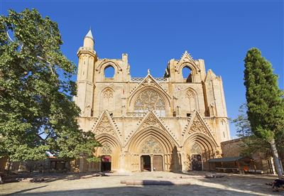 Kathedrale